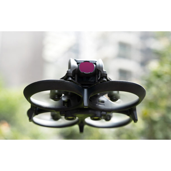 Zestaw 4 filtrów Freewell Standard Day do DJI Avata